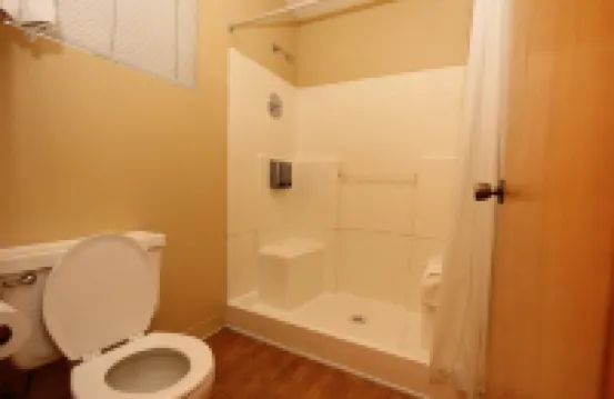 โอ๊คเฮิร์สต์ ลอดจ์