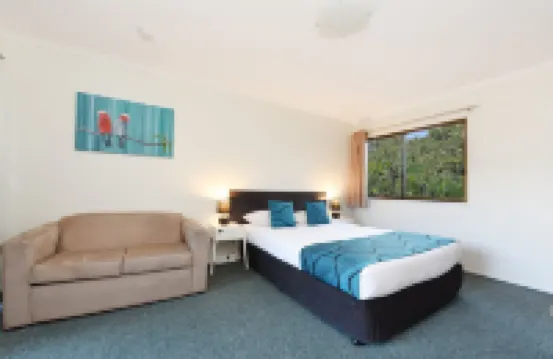 Motel in Nambour Hotels in Nambour