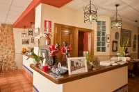 Hostal Palomares