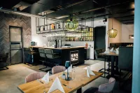 SinnDreams Hotels in Zeitlofs