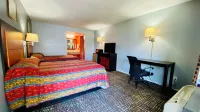 Wilshire Inn