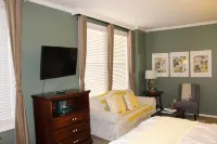 Hotel Chester فنادق في Oktibbeha County