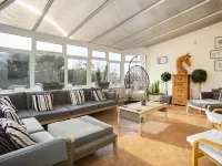 The Gables Hotels in Trearddur