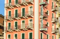ホテル イタリー エ スイス