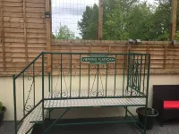 The Station Master's Office Hotels in Loftus