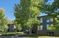 Space for All! Close to Lift 7, Fireplace, Hot Tub Condo Hotel a Telluride