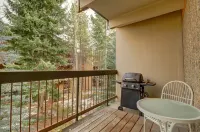 레드어닝의 B207 Ten Mile Island 2br 2ba 2 베드룸 콘도