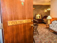 Irma Hotel Hotel a Cody