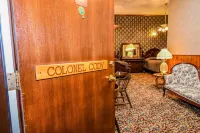 Irma Hotel