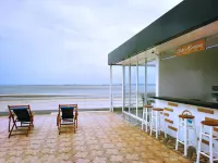 Hotel Crucero Hotels in Mompiche