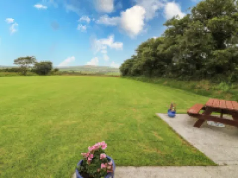 Moybella Lodge Hotels in 