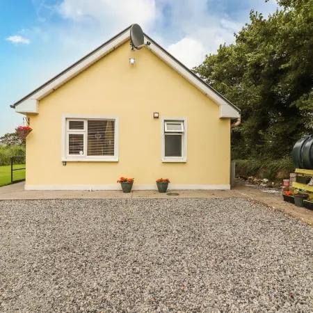 Moybella Lodge