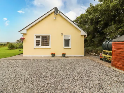 Moybella Lodge