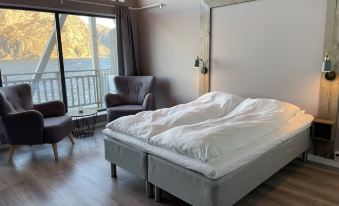 Værlandet Havhotell