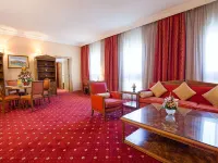 Capitol Hotel Jumeirah Dubai Hotels near Shisha Lounge