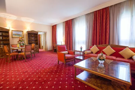 Capitol Hotel Jumeirah Dubai