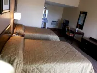 Diamond Inn & Suites