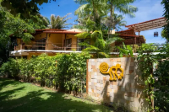 Pousada Espaço do Sagui - Taipu de Fora