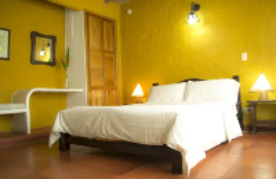 Finca Hotel la Quinta Porra