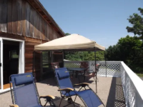 Ledges by the Bay Hotels in Knox County