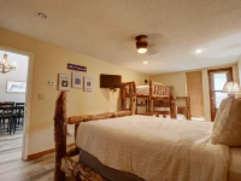 Large, Welcoming Condo with Incredible Views - WL406 by Redawning Hotels in Copper Mountain