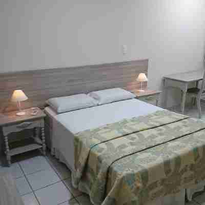 Hotel Premium Flat Ourinhos Rooms