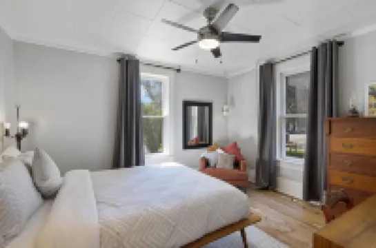 128 Spruce Street 2 Bedroom Home by RedAwning