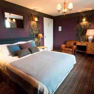 La Marine de Loire - Hôtel & SPA Rooms