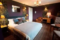 La Marine de Loire - Hôtel & SPA Hôtels à : Fontevraud-l'Abbaye