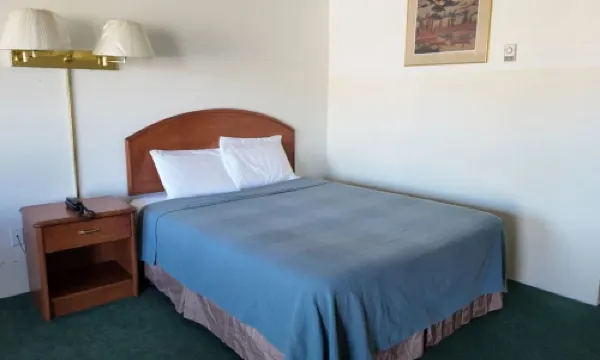 Prince Motel
