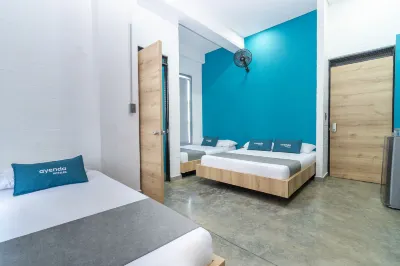 Hotel Living Box