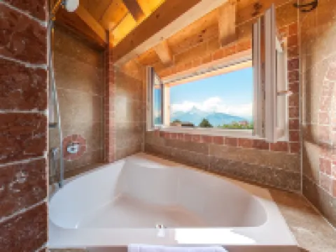 Alpe Fleurie Residence Hotels in Aigle