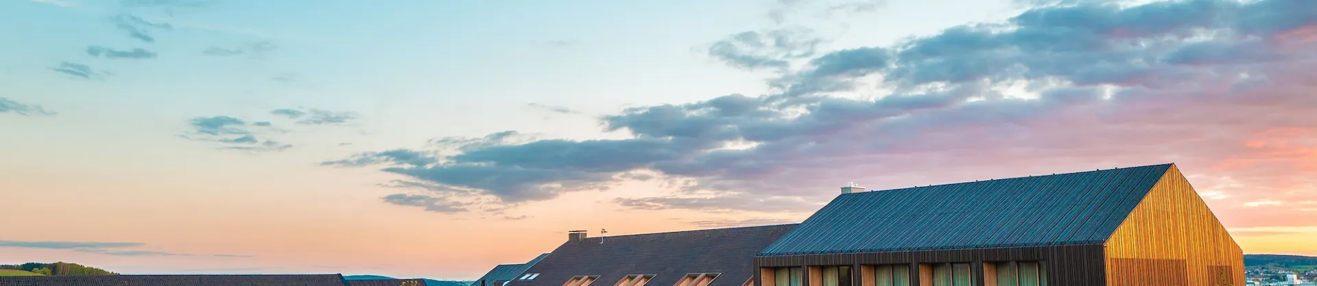 Luxury Hotels