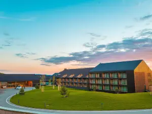 Der Öschberghof - Die 101 Besten Hotels
