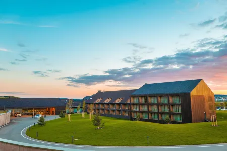 Der Öschberghof - Die 101 Besten Hotels