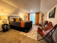 Sea Glass Inn