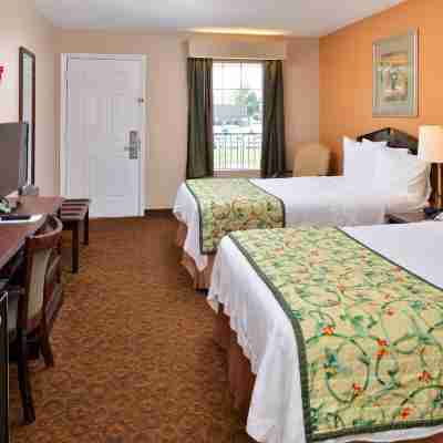 Moulin du Landion Rooms
