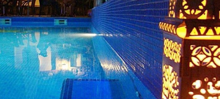 Nepheli Hotels in Samos