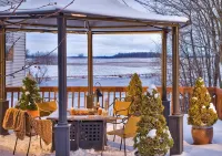 Castle in the Country Hotels in 