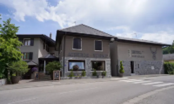 Auberge le Semnoz