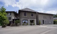 Auberge le Semnoz Hotels in Duingt