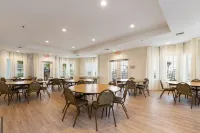 The Inn at Fulton Harbor - sarapan
