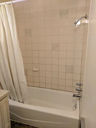 Allen's Budget Motel Отели в г. Ле Рей