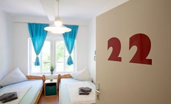 Hostel Westküste
