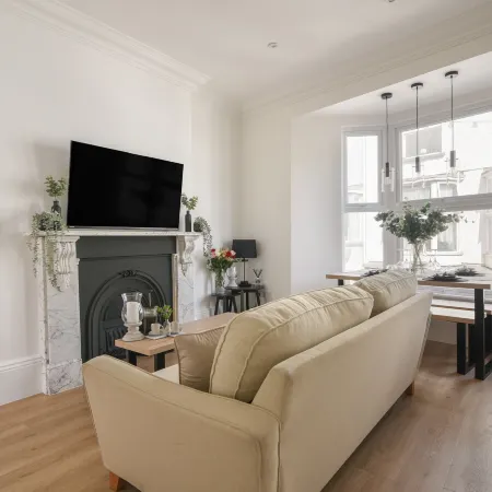 Fore Street House - Apartment 2