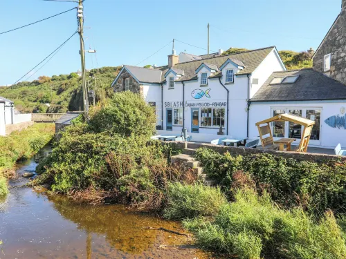 Golygfa Rhiw Hotels in Abersoch