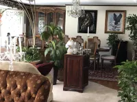Deal's Bed & Breakfast Inn Hoteles en Anchorage