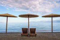 Nefeli Studios - Beach
