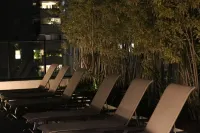EZ Moema Hotel
