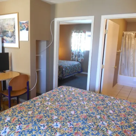 Ute Motel